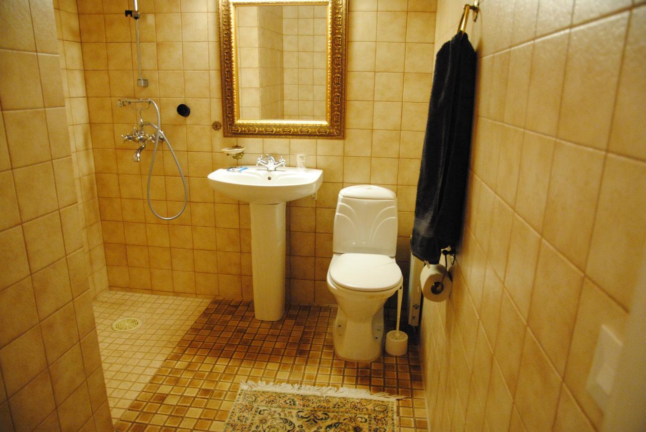 Kahden hengen huone - Twin - Puutarhanäkymä