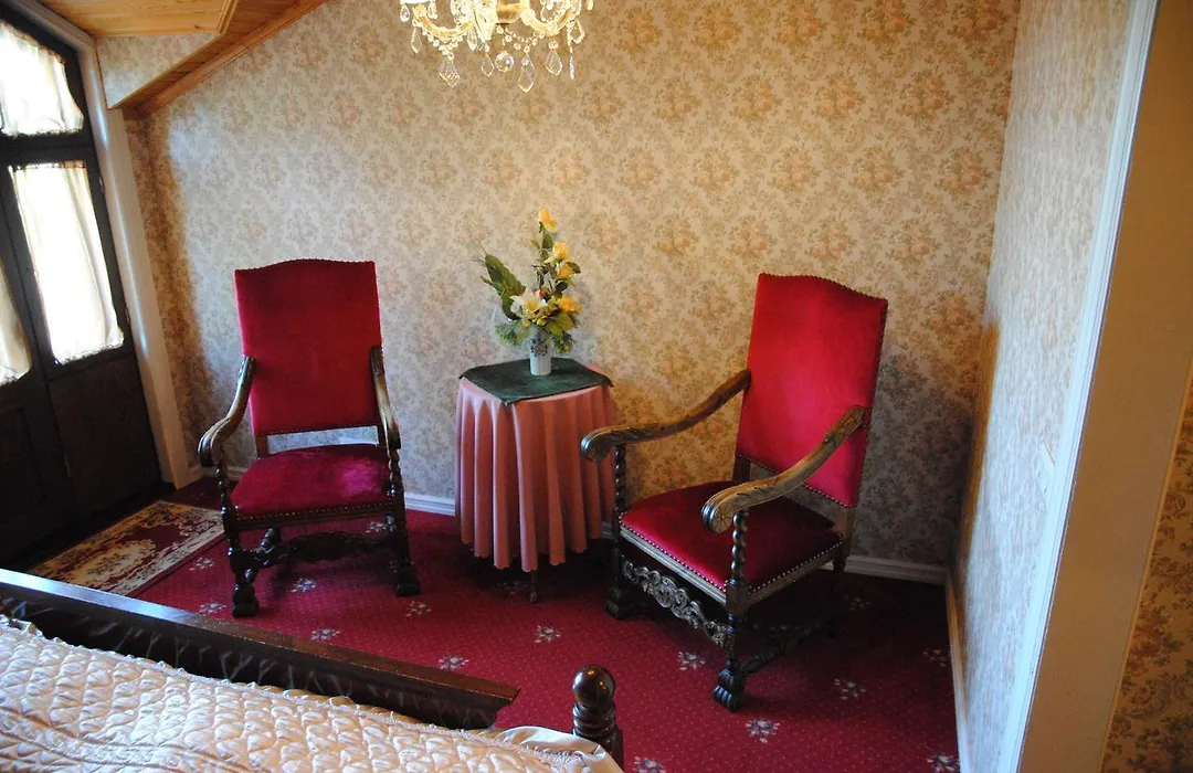 Hotel Villa Antonius-1